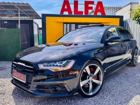 Audi A6 S6///3.0bi-TURBO//360+ PANO+ DISTR/MATIX/НОВА КОЛА