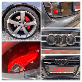 Audi A6 S6///3.0bi-TURBO//360+ PANO+ DISTR/MATIX/НОВА КОЛА - 31888 лв. - 54700941 11