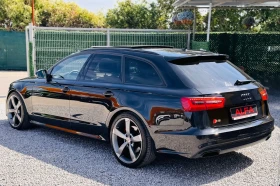 Audi A6 S6///3.0bi-TURBO//360+ PANO+ DISTR/MATIX/НОВА КОЛА - 31888 лв. - 54700941 8