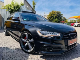 Audi A6 S6///3.0bi-TURBO//360+ PANO+ DISTR/MATIX/НОВА КОЛА - 31888 лв. - 54700941 5