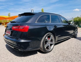 Audi A6 S6///3.0bi-TURBO//360+ PANO+ DISTR/MATIX/НОВА КОЛА - 31888 лв. - 54700941 6