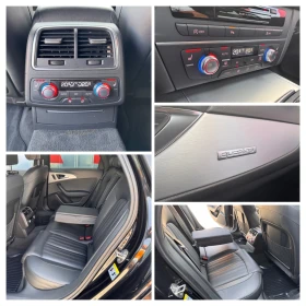 Audi A6 S6///3.0bi-TURBO//360+ PANO+ DISTR/MATIX/НОВА КОЛА - 31888 лв. - 54700941 13