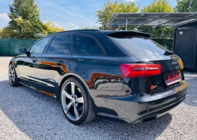 Audi A6 S6///3.0bi-TURBO//360+ PANO+ DISTR/MATIX/НОВА КОЛА - 31888 лв. - 54700941 7