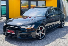 Audi A6 S6///3.0bi-TURBO//360+ PANO+ DISTR/MATIX/НОВА КОЛА - 31888 лв. - 54700941 3