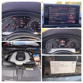 Audi A6 S6///3.0bi-TURBO//360+ PANO+ DISTR/MATIX/НОВА КОЛА - 31888 лв. - 54700941 17