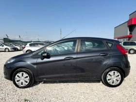     Ford Fiesta 1.4i 97. CLIMATRONIC / EURO 5