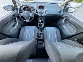 Ford Fiesta 1.4i 97. CLIMATRONIC / EURO 5 | Mobile.bg    9