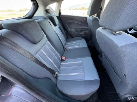 Ford Fiesta 1.4i 97. CLIMATRONIC / EURO 5 | Mobile.bg    15