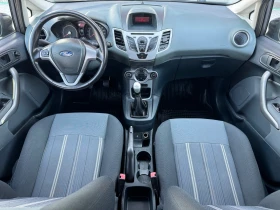 Ford Fiesta 1.4i 97. CLIMATRONIC / EURO 5 | Mobile.bg    10