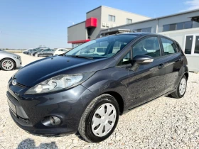     Ford Fiesta 1.4i 97. CLIMATRONIC / EURO 5