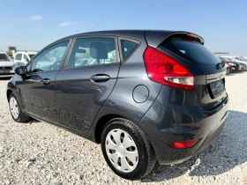 Ford Fiesta 1.4i 97. CLIMATRONIC / EURO 5 | Mobile.bg    6