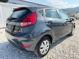 Ford Fiesta 1.4i 97. CLIMATRONIC / EURO 5 | Mobile.bg    8