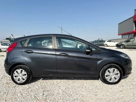 Ford Fiesta 1.4i 97. CLIMATRONIC / EURO 5 | Mobile.bg    5