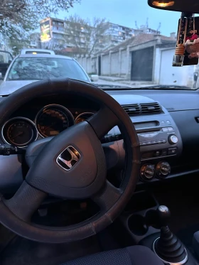 Honda Jazz | Mobile.bg    8