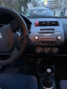 Honda Jazz | Mobile.bg    9