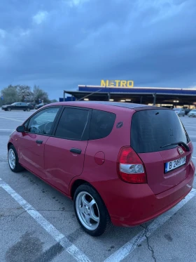 Honda Jazz | Mobile.bg    5