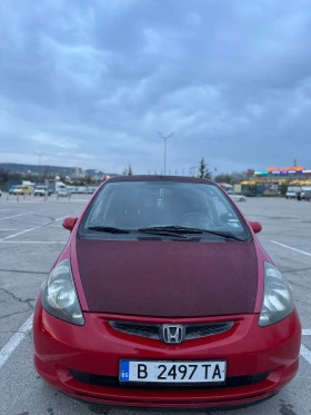 Honda Jazz | Mobile.bg    3