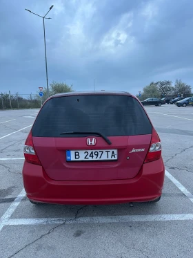 Honda Jazz | Mobile.bg    7
