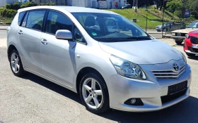 Обява за продажба на Toyota Verso 1.6i ~9 998 лв. - изображение 2