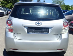 Обява за продажба на Toyota Verso 1.6i ~9 998 лв. - изображение 6