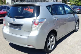 Обява за продажба на Toyota Verso 1.6i ~9 998 лв. - изображение 7