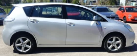 Обява за продажба на Toyota Verso 1.6i ~9 998 лв. - изображение 8