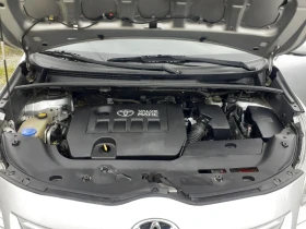 Обява за продажба на Toyota Verso 1.6i ~9 998 лв. - изображение 1