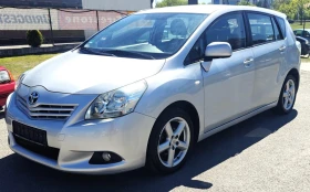 Обява за продажба на Toyota Verso 1.6i ~9 998 лв. - изображение 3