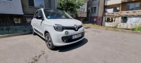 Обява за продажба на Renault Twingo Лимитед едишън  ~10 000 лв. - изображение 1