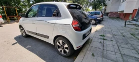 Обява за продажба на Renault Twingo Лимитед едишън  ~10 000 лв. - изображение 3