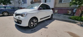 Обява за продажба на Renault Twingo Лимитед едишън  ~10 000 лв. - изображение 1