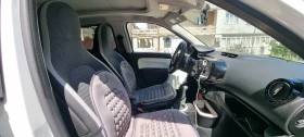 Обява за продажба на Renault Twingo Лимитед едишън  ~10 000 лв. - изображение 5