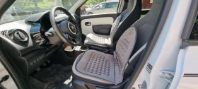 Обява за продажба на Renault Twingo Лимитед едишън  ~10 000 лв. - изображение 10