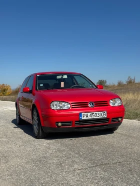 Обява за продажба на VW Golf 2.3 ~5 800 лв. - изображение 2 | Auto.bg Обява за продажба на VW Golf 2.3 ~5 800 лв. - изображение 2