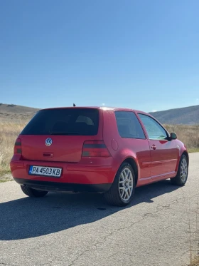 Обява за продажба на VW Golf 2.3 ~5 800 лв. - изображение 4 | Auto.bg Обява за продажба на VW Golf 2.3 ~5 800 лв. - изображение 4