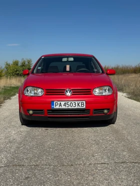Обява за продажба на VW Golf 2.3 ~5 800 лв. - изображение 1 | Auto.bg Обява за продажба на VW Golf 2.3 ~5 800 лв. - изображение 1
