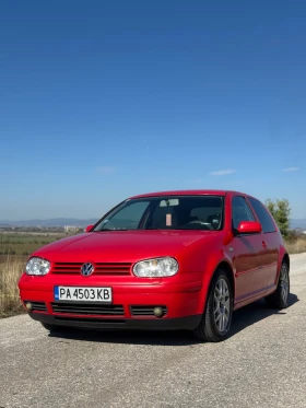 Обява за продажба на VW Golf 2.3 ~5 800 лв. - изображение 1 | Auto.bg Обява за продажба на VW Golf 2.3 ~5 800 лв. - изображение 1