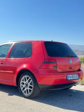 Обява за продажба на VW Golf 2.3 ~5 800 лв. - изображение 3 | Auto.bg Обява за продажба на VW Golf 2.3 ~5 800 лв. - изображение 3