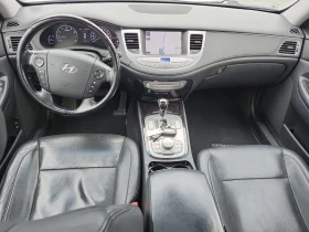 Обява за продажба на Hyundai Genesis * W/TECHNOLOGY PKG * CARFAX *  ~13 150 лв. - изображение 10