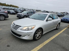 Обява за продажба на Hyundai Genesis * W/TECHNOLOGY PKG * CARFAX *  ~13 150 лв. - изображение 1