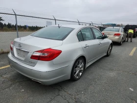 Обява за продажба на Hyundai Genesis * W/TECHNOLOGY PKG * CARFAX *  ~13 150 лв. - изображение 2