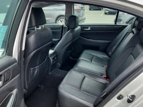Hyundai Genesis * W/TECHNOLOGY PKG * CARFAX *  | Mobile.bg    13