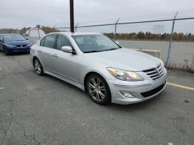 Обява за продажба на Hyundai Genesis * W/TECHNOLOGY PKG * CARFAX *  ~13 150 лв. - изображение 1