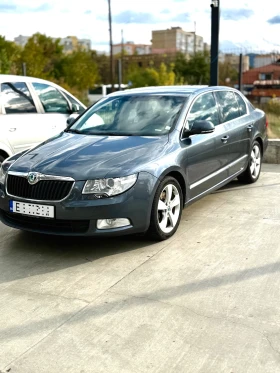 Skoda Superb - 10000 лв. / 5112.92 € - 14859923 2