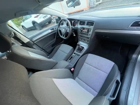 VW Golf 1.4 TGI BLUE MOTION | Mobile.bg    12
