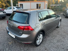 VW Golf 1.4 TGI BLUE MOTION | Mobile.bg    5