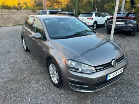 VW Golf 1.4 TGI BLUE MOTION | Mobile.bg    3