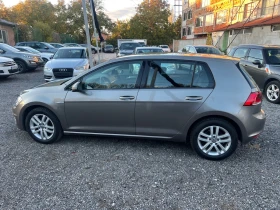 VW Golf 1.4 TGI BLUE MOTION | Mobile.bg    8