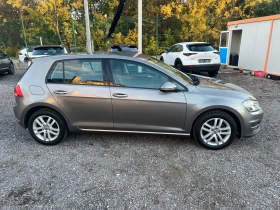 VW Golf 1.4 TGI BLUE MOTION | Mobile.bg    4