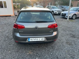 VW Golf 1.4 TGI BLUE MOTION | Mobile.bg    6